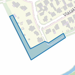Perceel VLB00-L-252