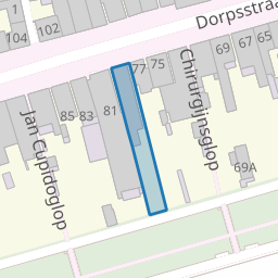 Perceel VLD01-A-1025