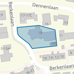 Perceel VLD01-A-1395