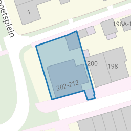 Perceel VLD01-A-1522