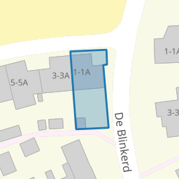 Perceel VLD01-A-1722