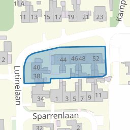 Perceel VLD01-A-1807