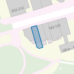 Perceel VLD01-A-1911