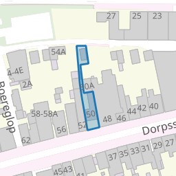 Perceel VLD01-A-1955