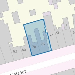 Perceel VLD01-A-2019