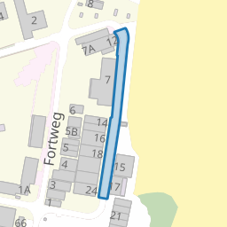 Perceel VLD01-B-1006