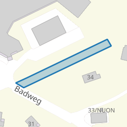 Perceel VLD01-B-1021