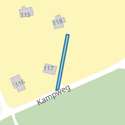 Perceel VLD01-B-1060