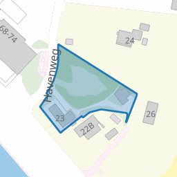 Perceel VLD01-B-1115