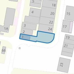 Perceel VLD01-B-1194