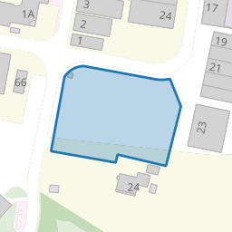 Perceel VLD01-B-1197