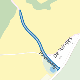 Perceel VLD01-B-1218