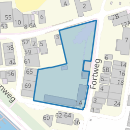 Perceel VLD01-B-1255