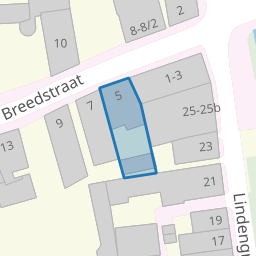 Perceel VLD02-A-1039