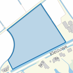 Perceel VLD02-A-1127