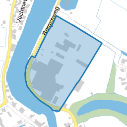 Perceel VLD02-A-1322