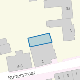 Perceel VLD02-A-1343