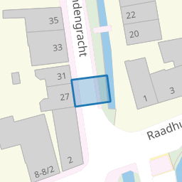 Perceel VLD02-A-1374