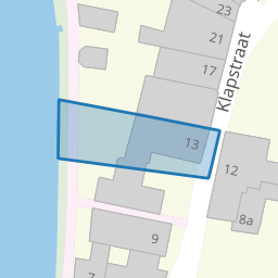 Perceel VLD02-A-1377