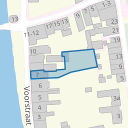 Perceel VLD02-A-1410