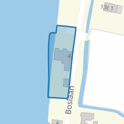 Perceel VLD02-A-1413