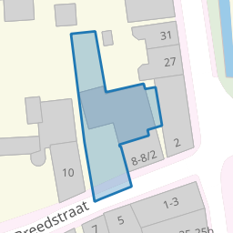 Perceel VLD02-A-1419