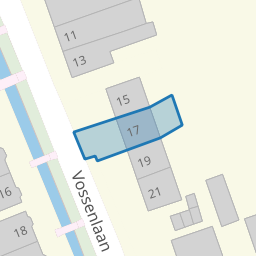 Perceel VLD02-A-1463