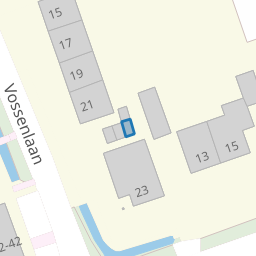 Perceel VLD02-A-1464