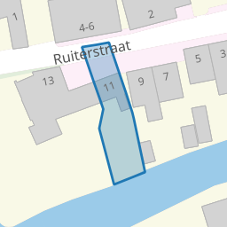 Perceel VLD02-A-1480