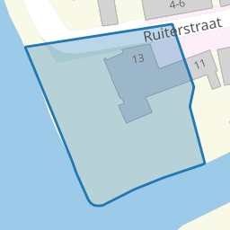 Perceel VLD02-A-1481