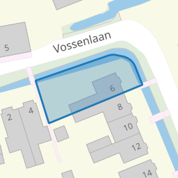 Perceel VLD02-A-1493