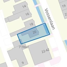 Perceel VLD02-A-1500