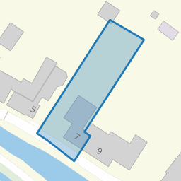 Perceel VLD02-A-1502