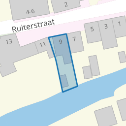 Perceel VLD02-A-1516