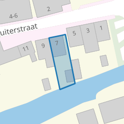 Perceel VLD02-A-1517