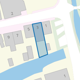 Perceel VLD02-A-1519