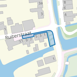 Perceel VLD02-A-1521