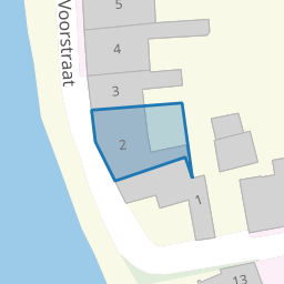 Perceel VLD02-A-1524