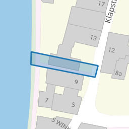 Perceel VLD02-A-1531