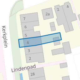 Perceel VLD02-A-1533