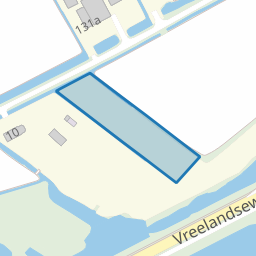 Perceel VLD02-A-1567