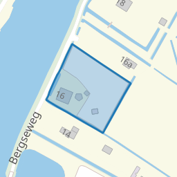 Perceel VLD02-A-1601