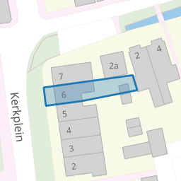 Perceel VLD02-A-1607