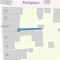 Perceel VLD02-A-1609