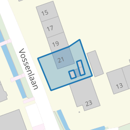 Perceel VLD02-A-1611