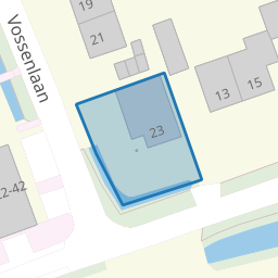 Perceel VLD02-A-1612