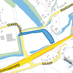 Perceel VLD02-A-1615