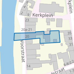 Perceel VLD02-A-1649