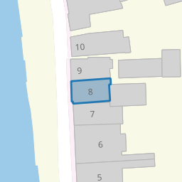 Perceel VLD02-A-1650