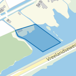 Perceel VLD02-A-1661